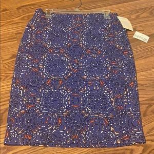 LuLaRoe Skirt